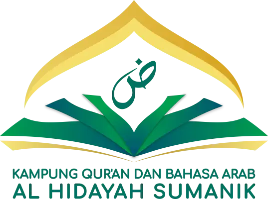 Logo Pondok